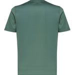 T-shirt in cotone 60133 74002481 GALIANO 