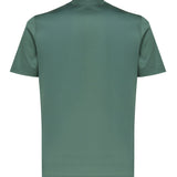 T-shirt in cotone 60133 74002481 GALIANO 