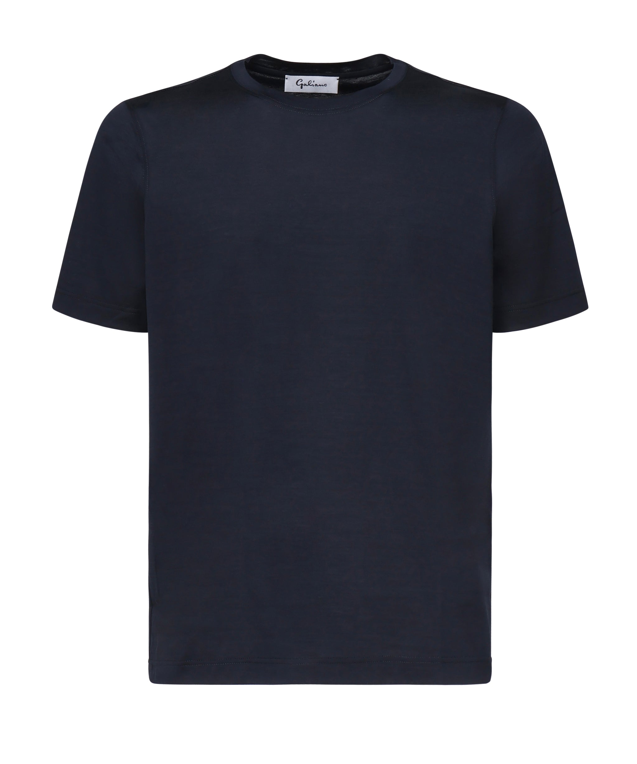 T-shirt in puro cotone 60133 74002598 GALIANO 