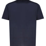 T-shirt in puro cotone 60133 74002598 GALIANO 