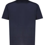 T-shirt in puro cotone 60133 74002598 GALIANO 