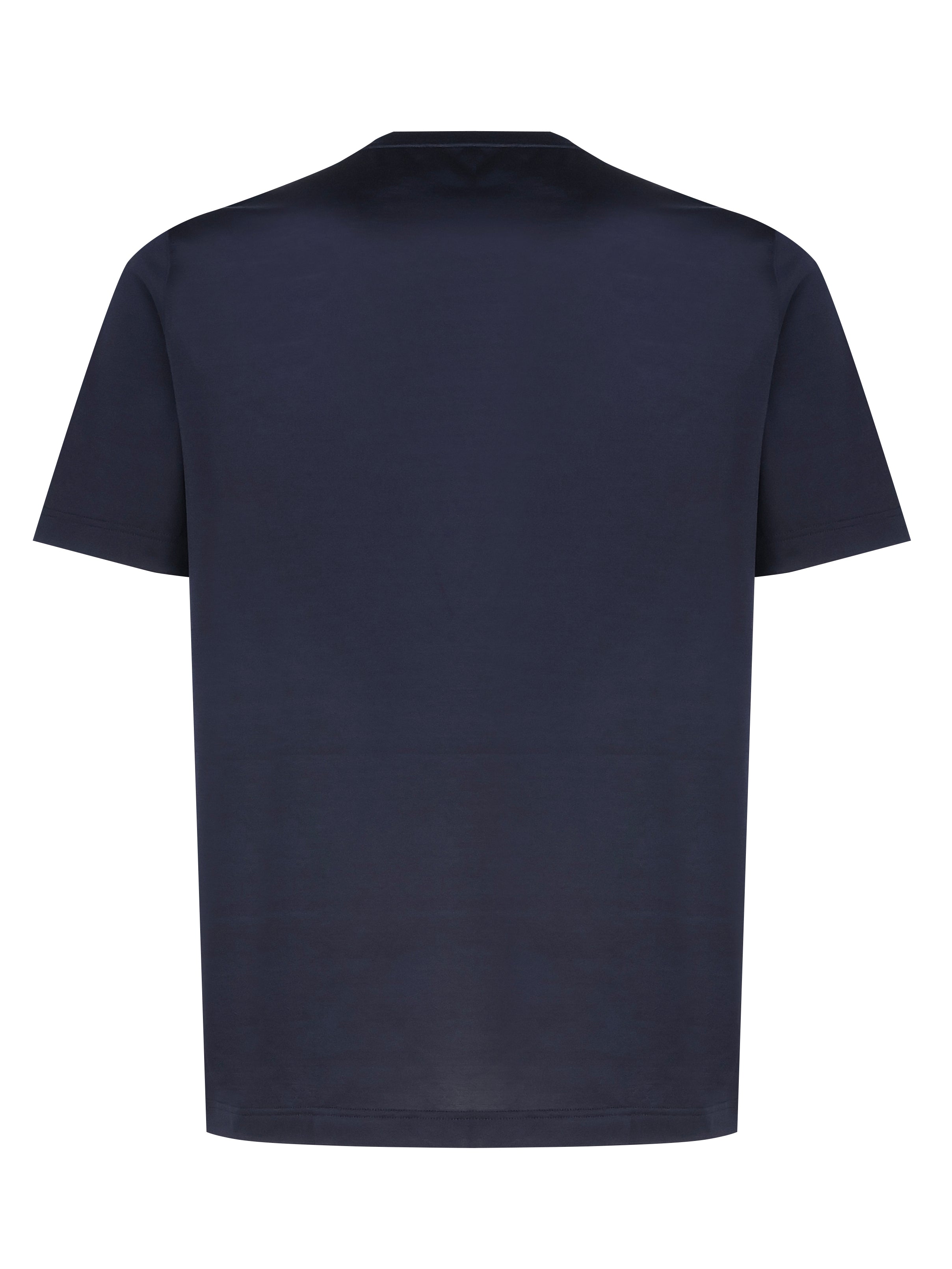 T-shirt in puro cotone 60133 74002598 GALIANO 
