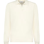 Polo in misto lana 7189 14813005 GALIANO 