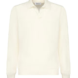 Polo in misto lana 7189 14813005 GALIANO 