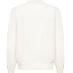 Polo in misto lana 7189 14813005 GALIANO 