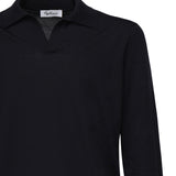 Polo in misto lana 7189 14813598 GALIANO 