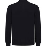 Polo in misto lana 7189 14813598 GALIANO 