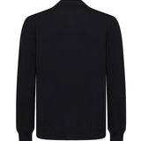 Polo in misto lana 7189 14813598 GALIANO 
