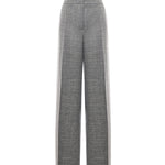 Pantalone sartoriale a palazzo 79AAA128 N0615825 GENNY 