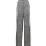 Pantalone sartoriale a palazzo 79AAA128 N0615825 GENNY 