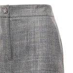 Pantalone sartoriale a palazzo 79AAA128 N0615825 GENNY 