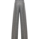 Pantalone sartoriale a palazzo 79AAA128 N0615825 GENNY 