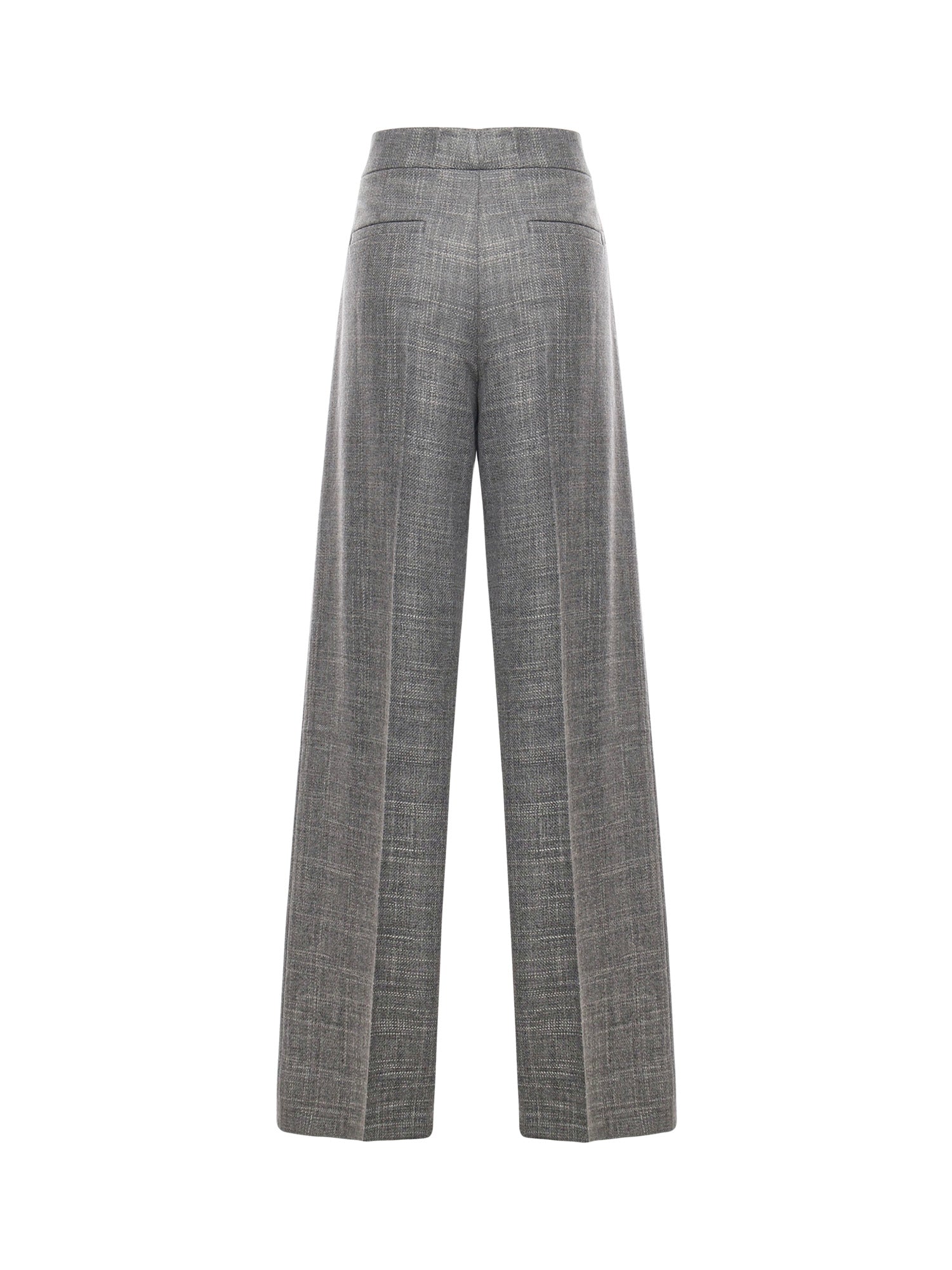 Pantalone sartoriale a palazzo 79AAA128 N0615825 GENNY 