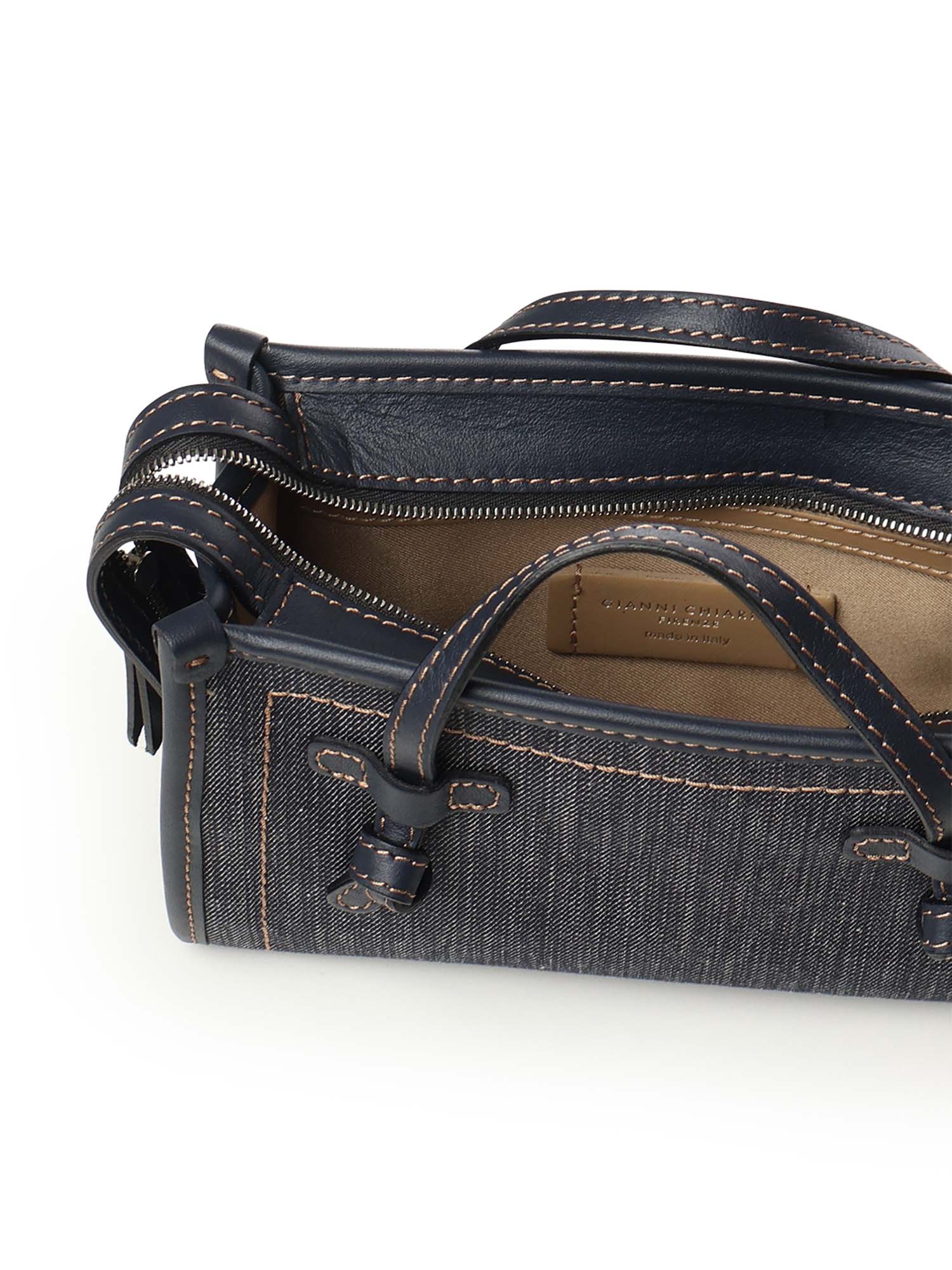 Borsa Marcella Joy BS11706 12212 GIANNI CHIARINI 