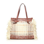 Borsa shopping Marcella BS12100 14324 GIANNI CHIARINI 