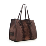 Borsa shopping Marcella BS12110 974 GIANNI CHIARINI 