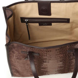 Borsa shopping Marcella BS12110 974 GIANNI CHIARINI 