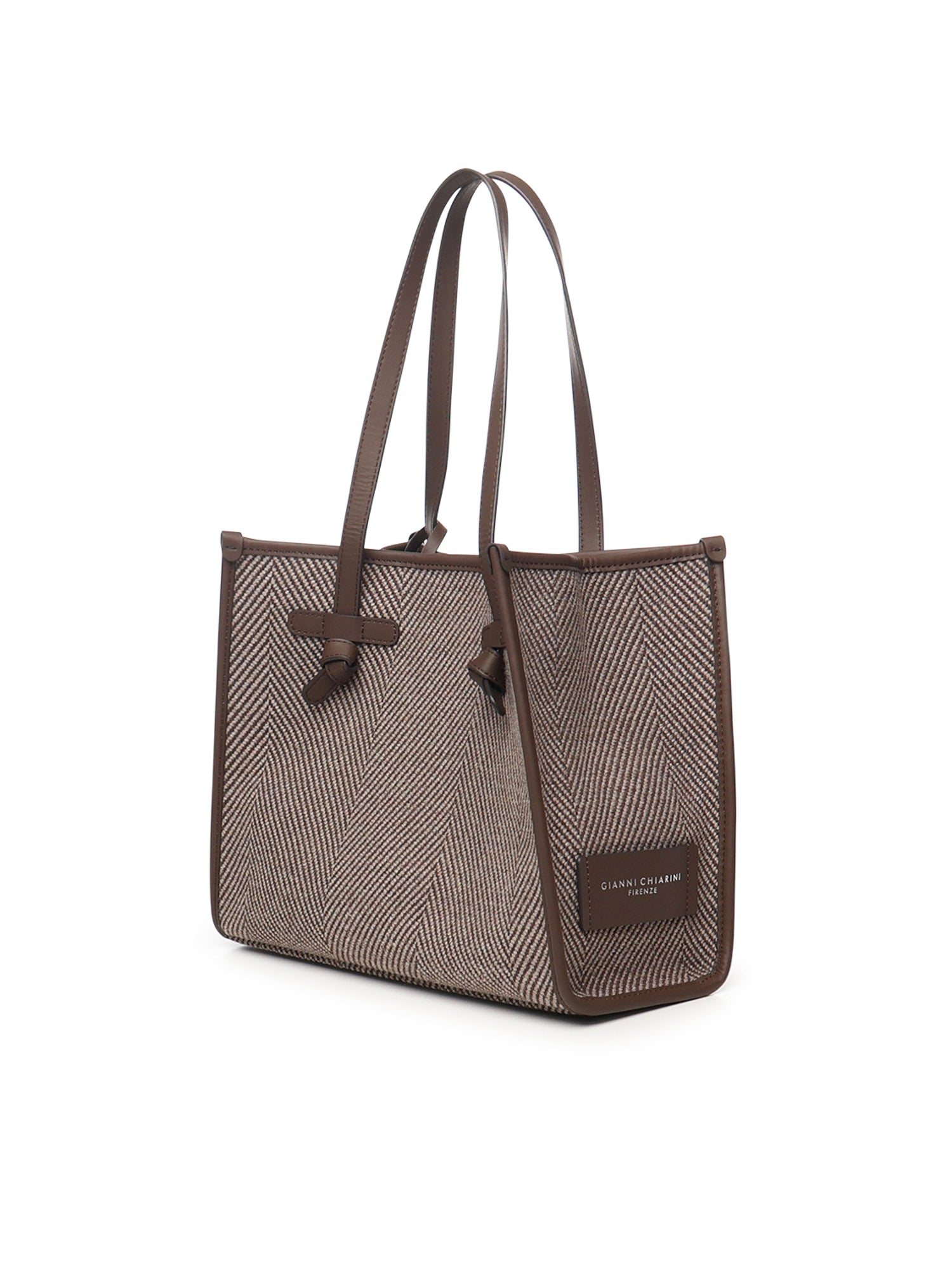 Borsa shopping Marcella BS6849 14277 GIANNI CHIARINI 