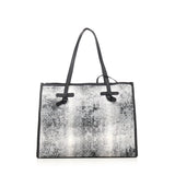 Borsa shopping Marcella<BR/> BS6850 001 GIANNI CHIARINI 