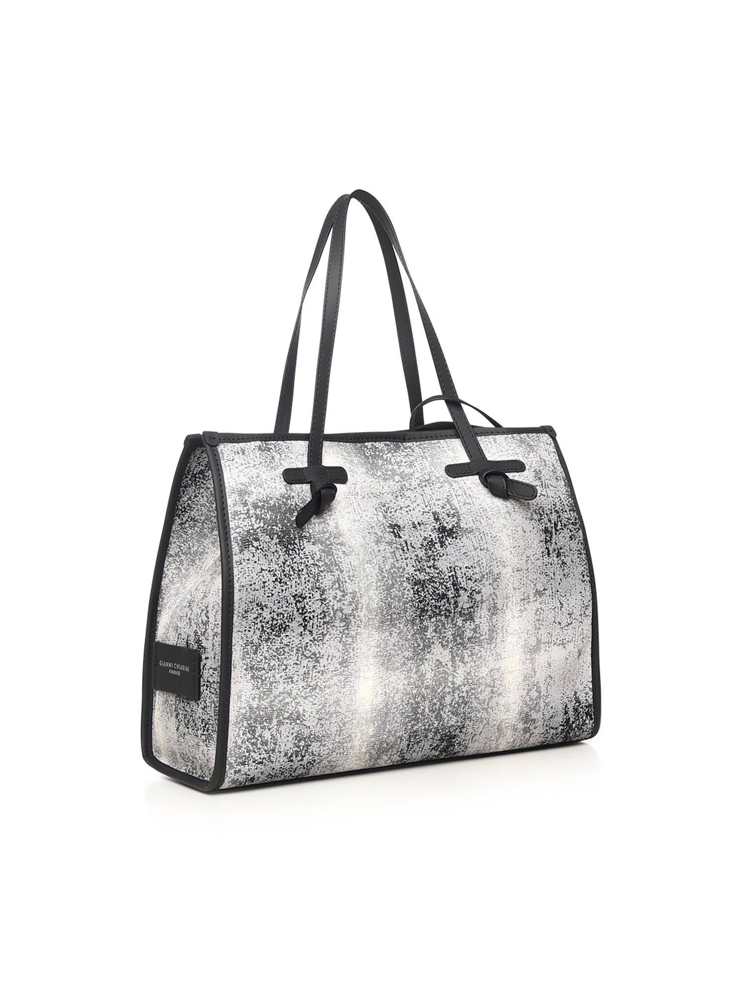 Borsa shopping Marcella<BR/> BS6850 001 GIANNI CHIARINI 