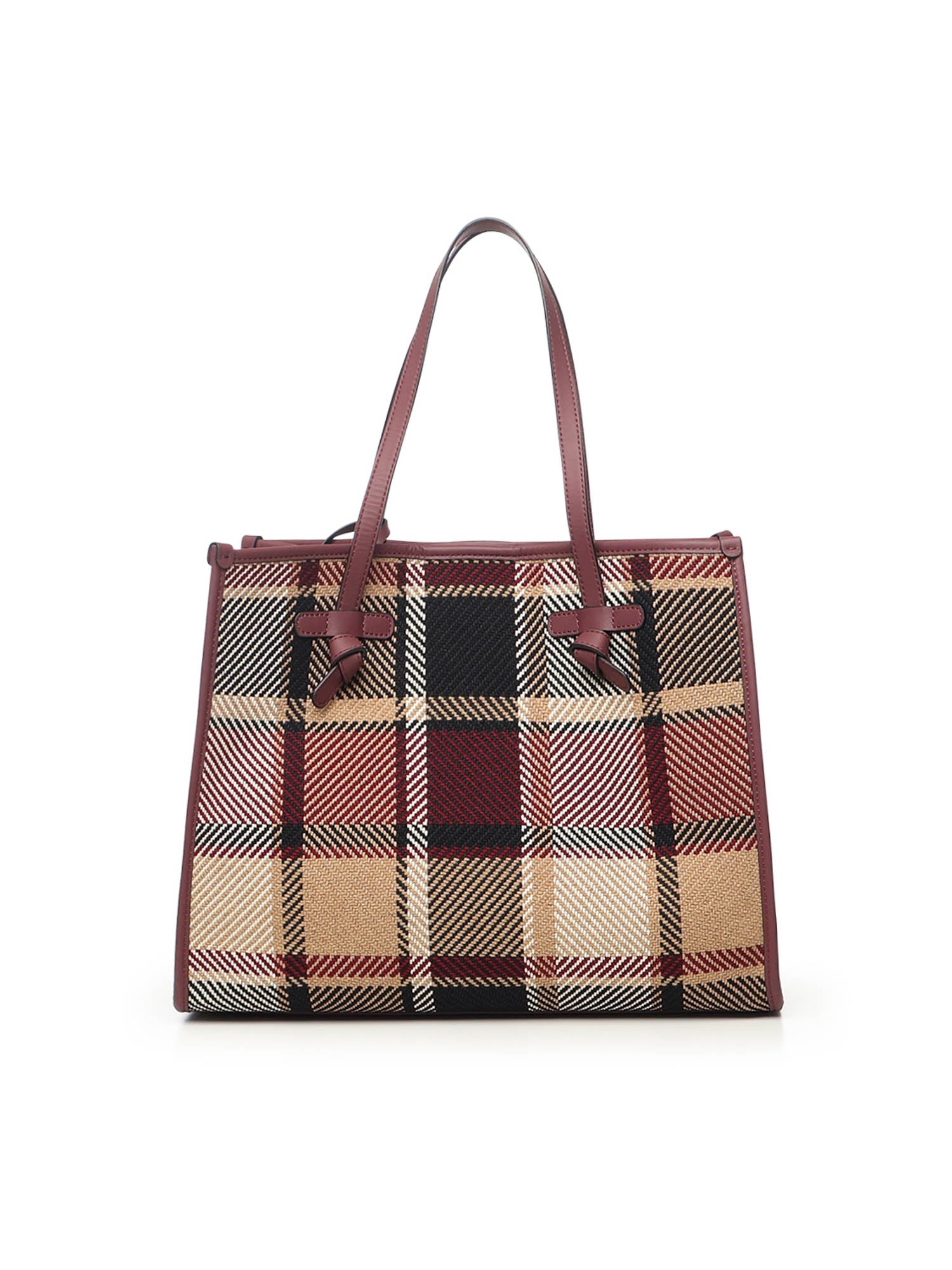 Borsa shopping Marcella BS6850 11569 GIANNI CHIARINI 