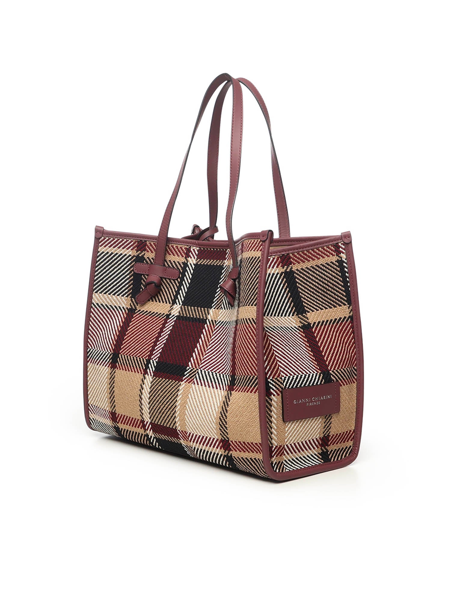 Borsa shopping Marcella BS6850 11569 GIANNI CHIARINI 