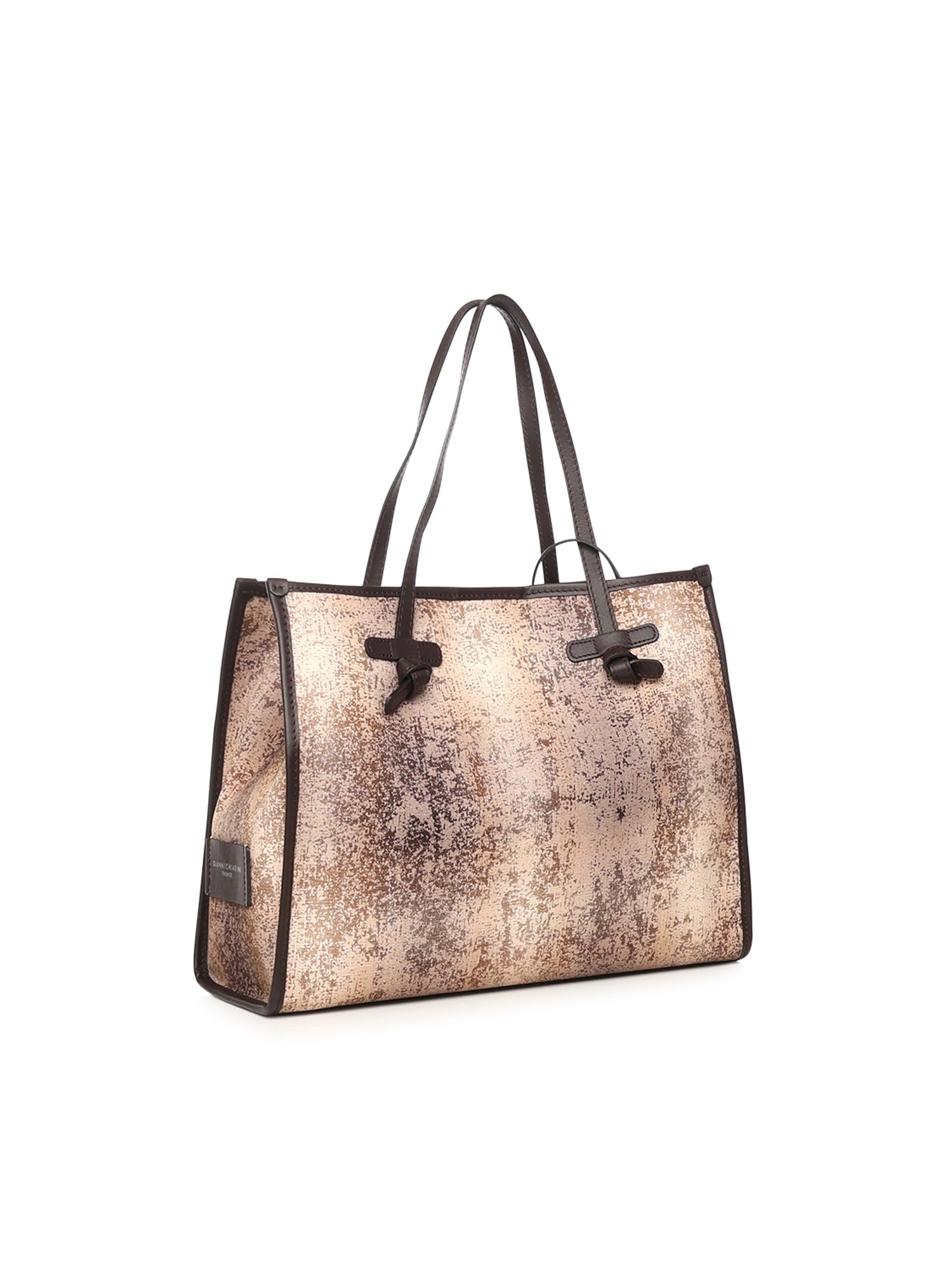 Borsa shopping Marcella <BR/> BS6850 2107 GIANNI CHIARINI 
