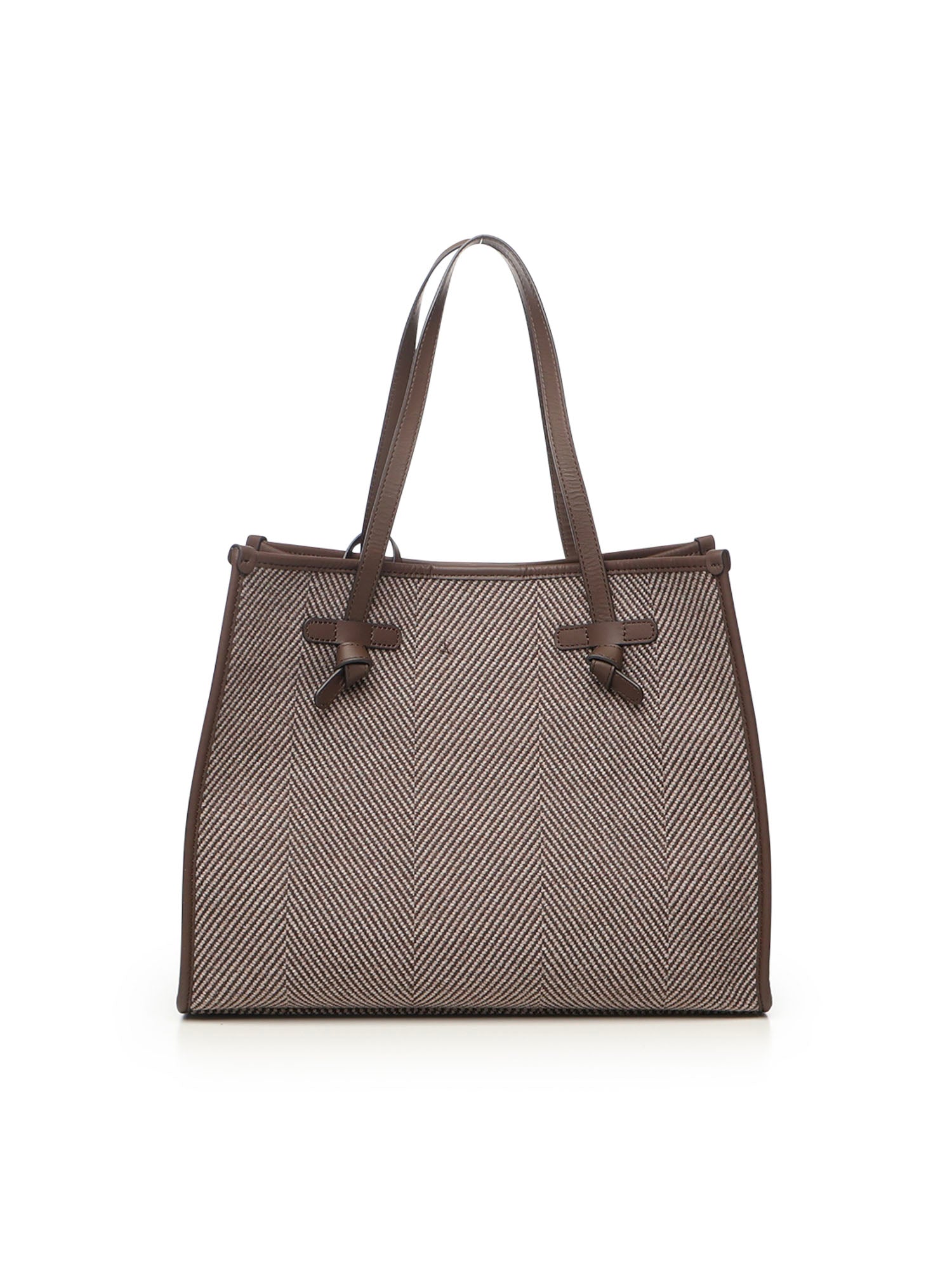 Borsa shopping marcella BS8065 1052 GIANNI CHIARINI 