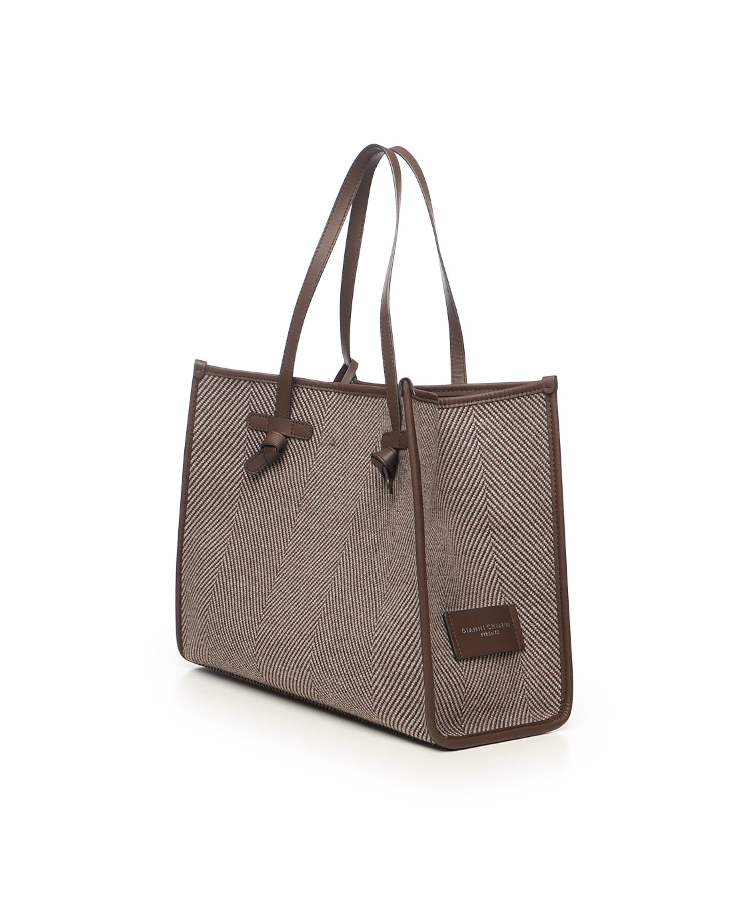 Borsa shopping marcella BS8065 1052 GIANNI CHIARINI 