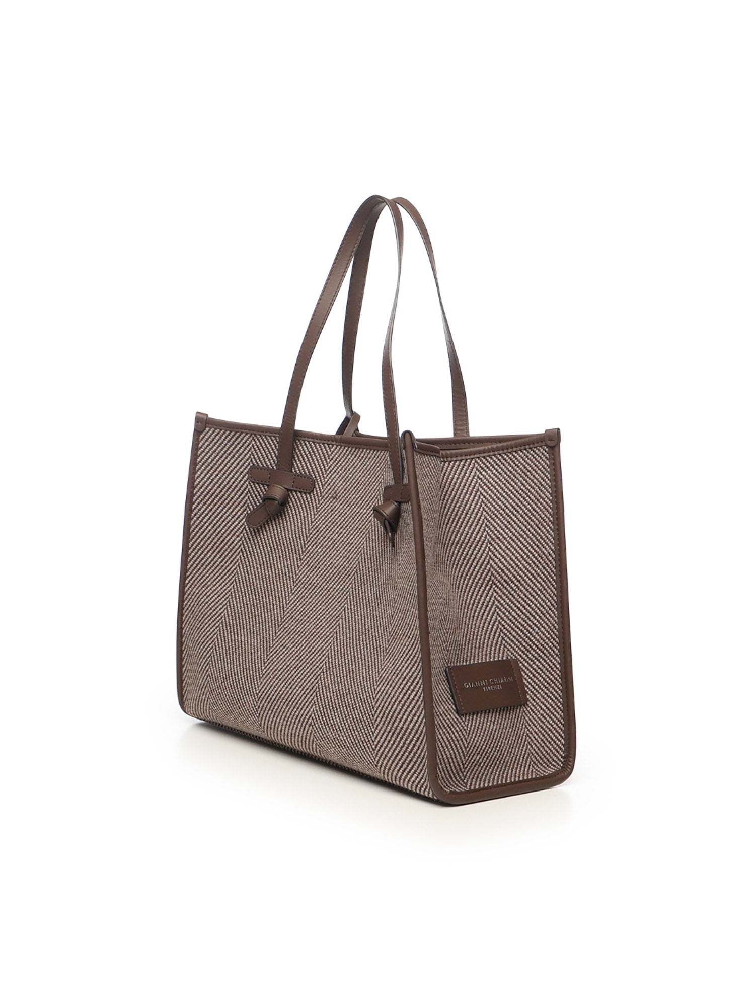 Borsa shopping marcella BS8065 1052 GIANNI CHIARINI 
