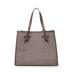 Borsa shopping marcella BS8065 1052 GIANNI CHIARINI 