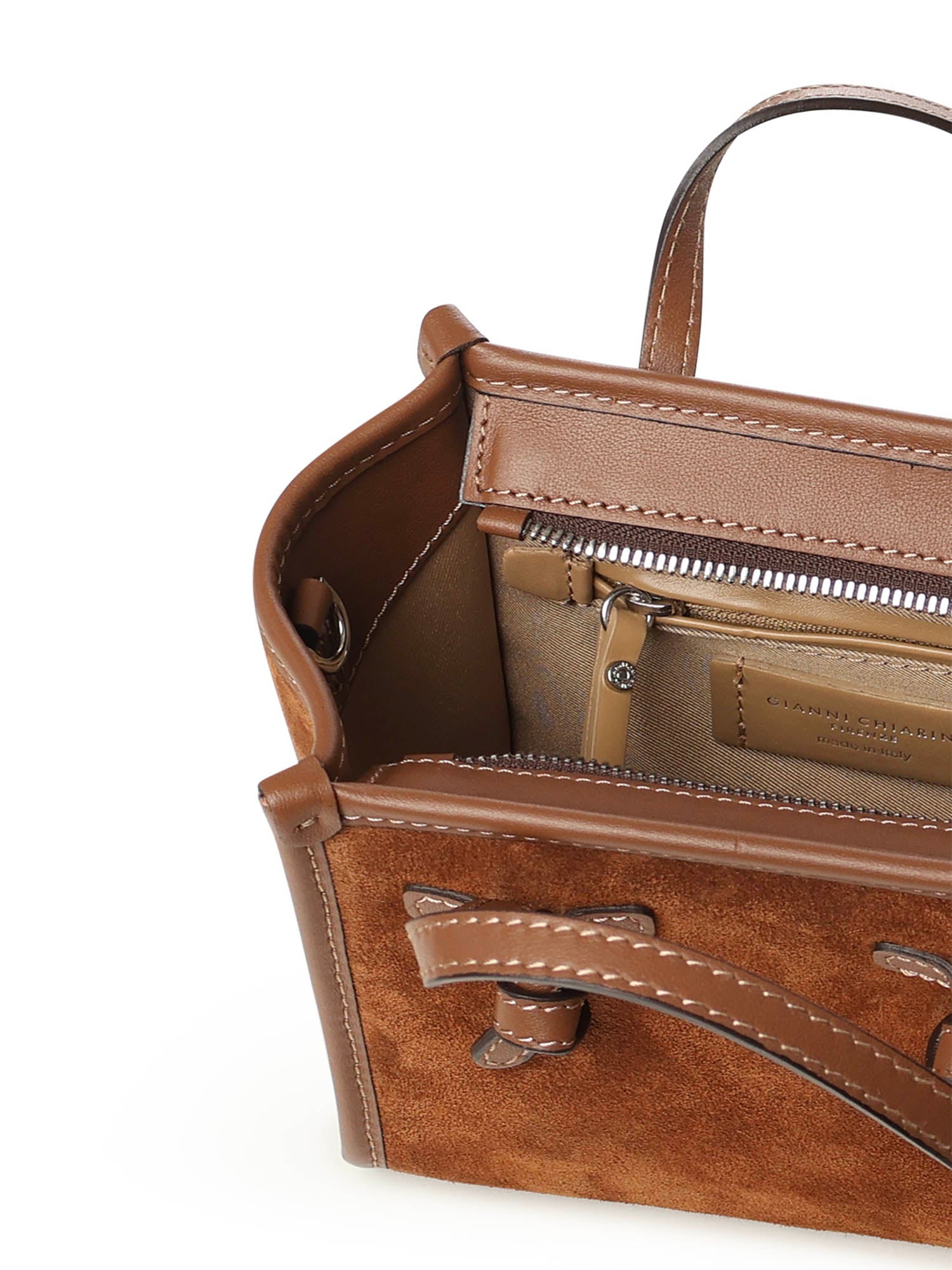 Borsa Miss Marcella BS8065 14275 GIANNI CHIARINI 
