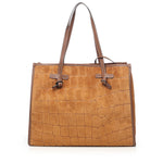 Borsa shopping Marcella BS8990 099 GIANNI CHIARINI 