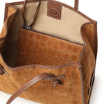 Borsa shopping Marcella BS8990 099 GIANNI CHIARINI 