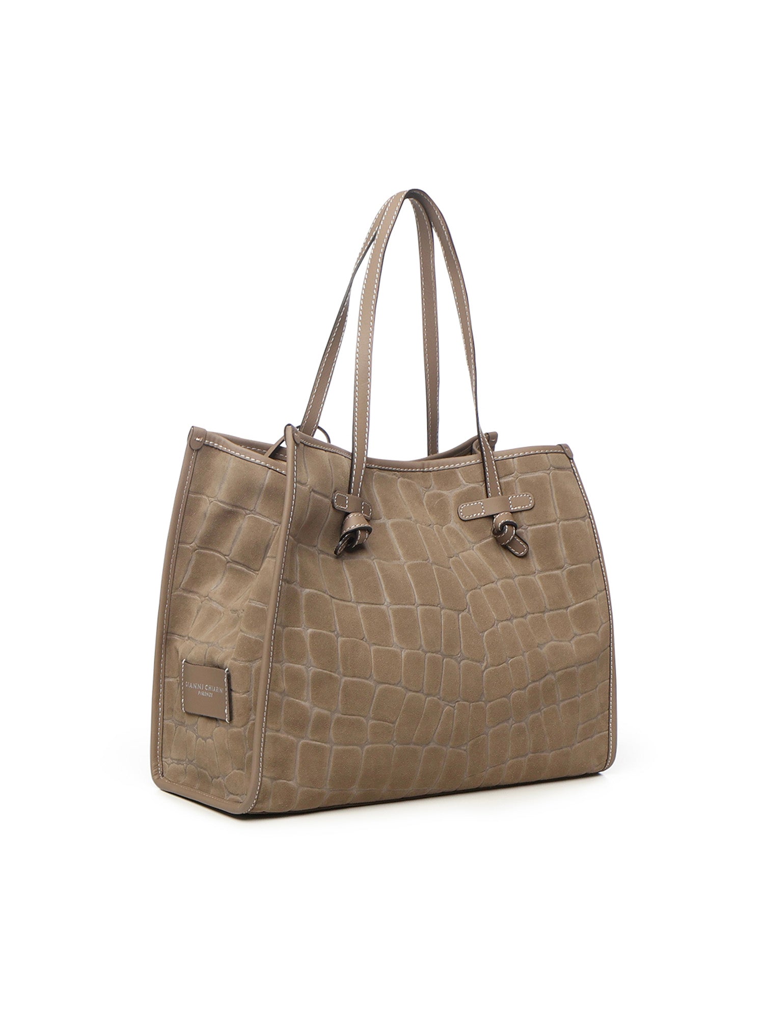 Borsa shopping Marcella BS8990 1052 GIANNI CHIARINI 