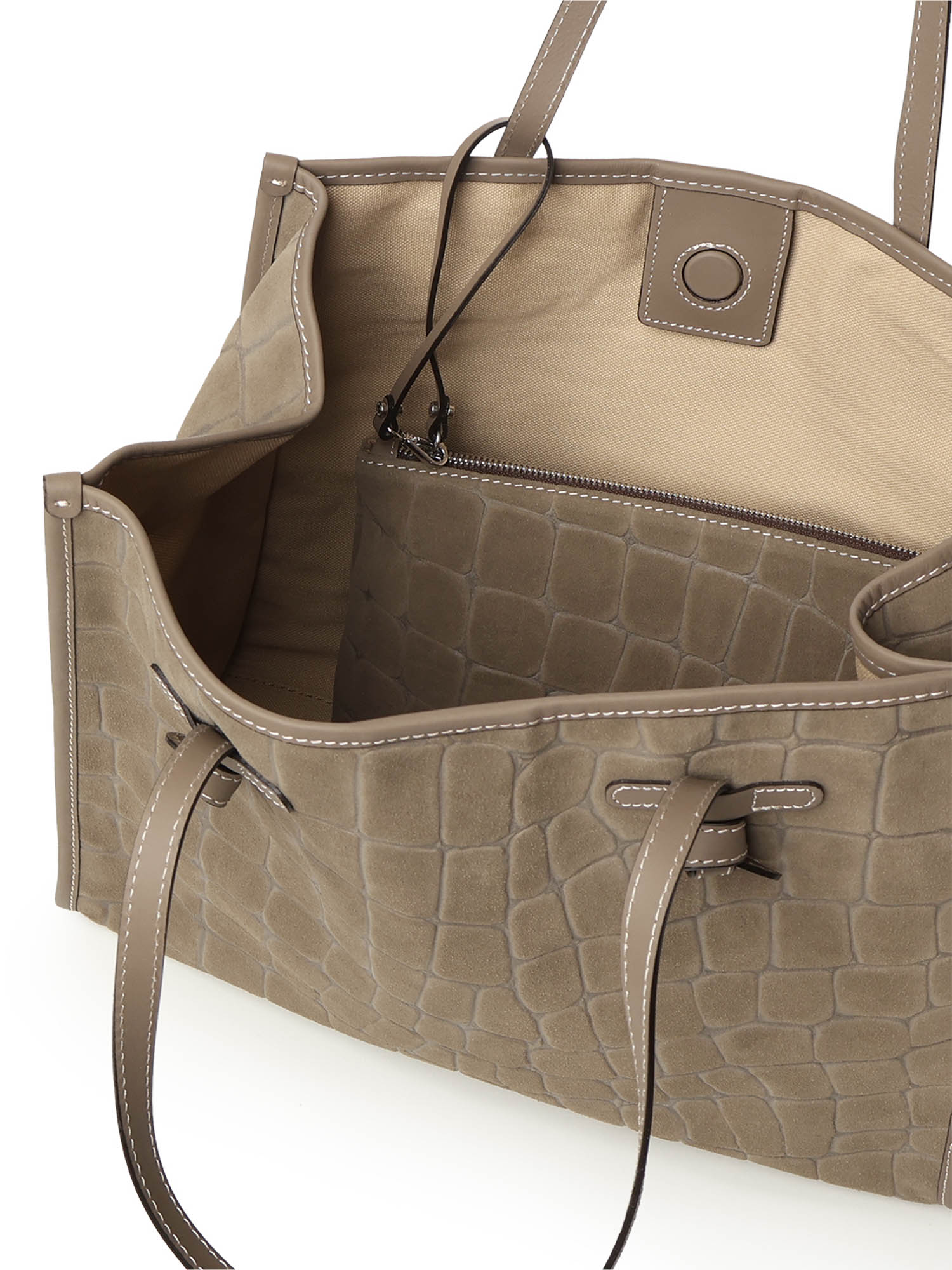 Borsa shopping Marcella BS8990 1052 GIANNI CHIARINI 