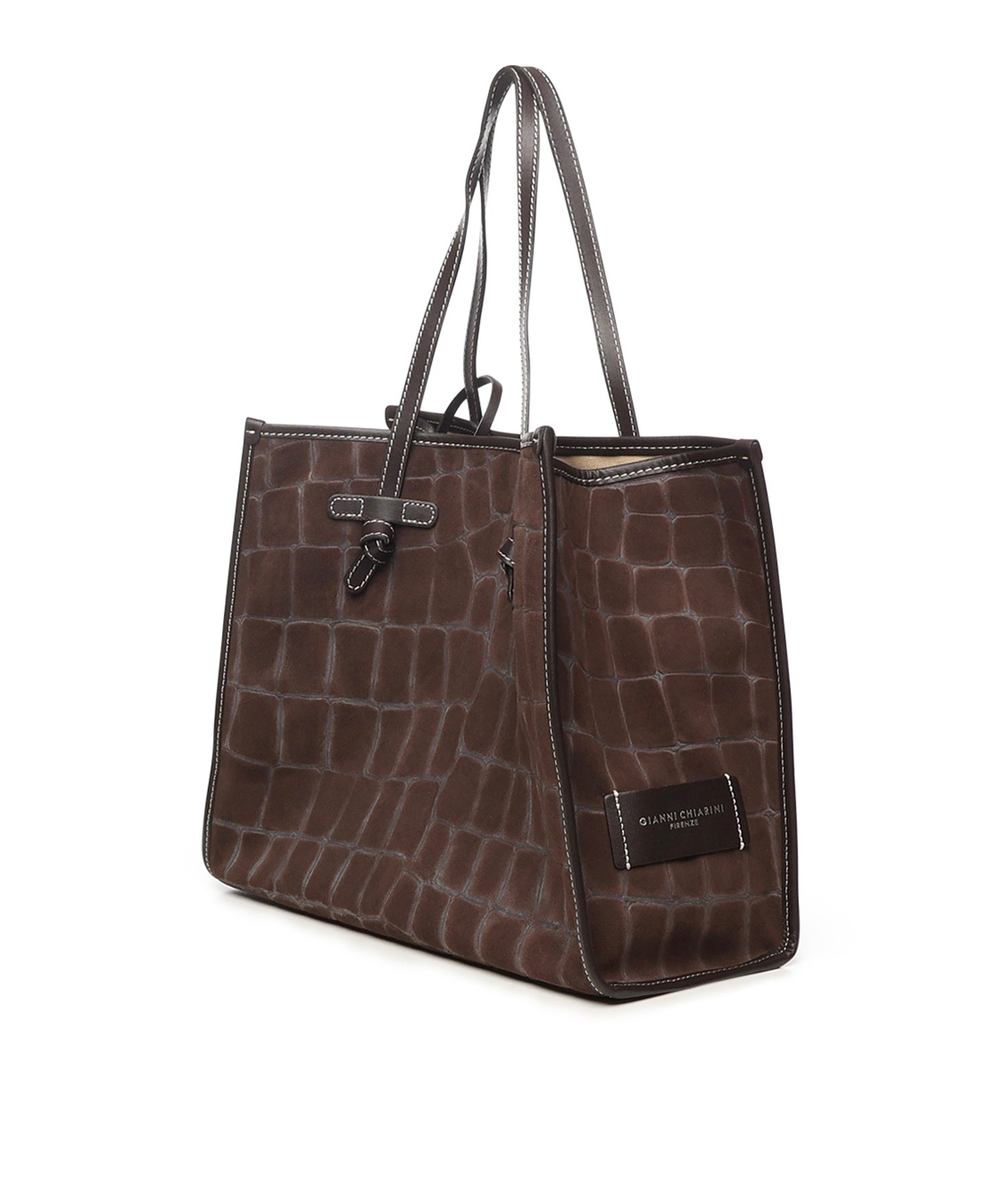 Borsa shopping Marcella BS8990 2107 GIANNI CHIARINI 