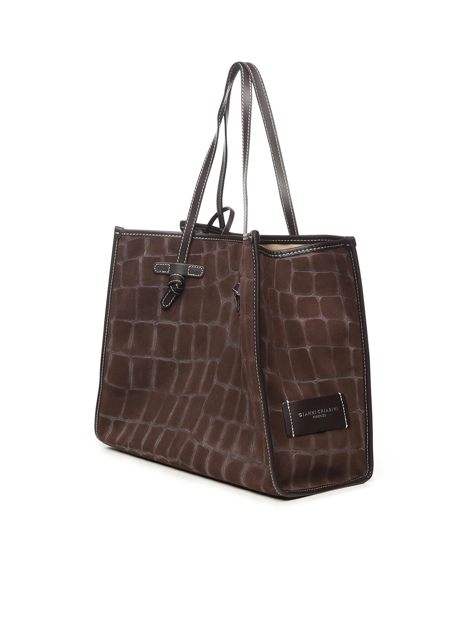 Borsa shopping Marcella BS8990 2107 GIANNI CHIARINI 