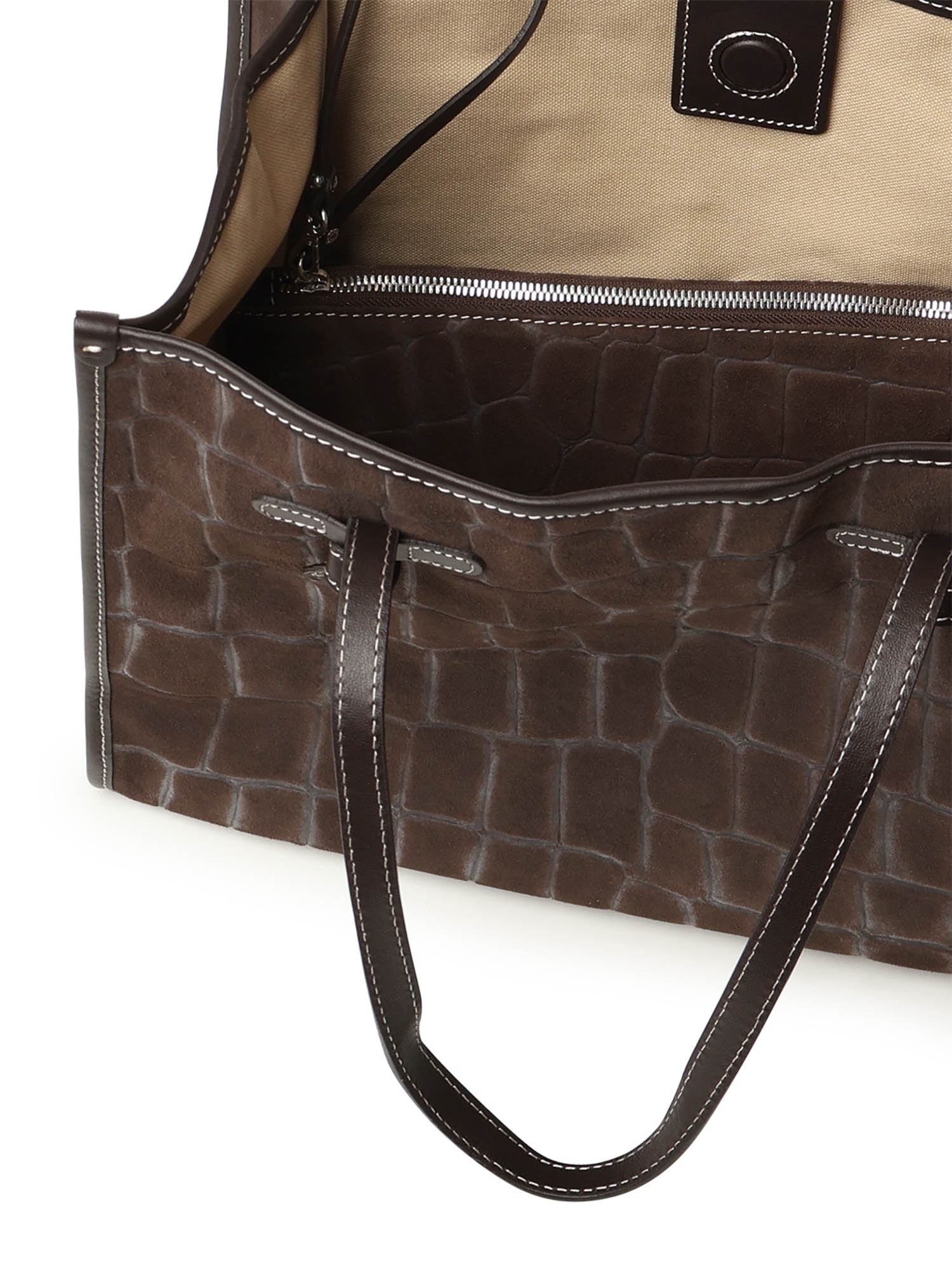 Borsa shopping Marcella BS8990 2107 GIANNI CHIARINI 