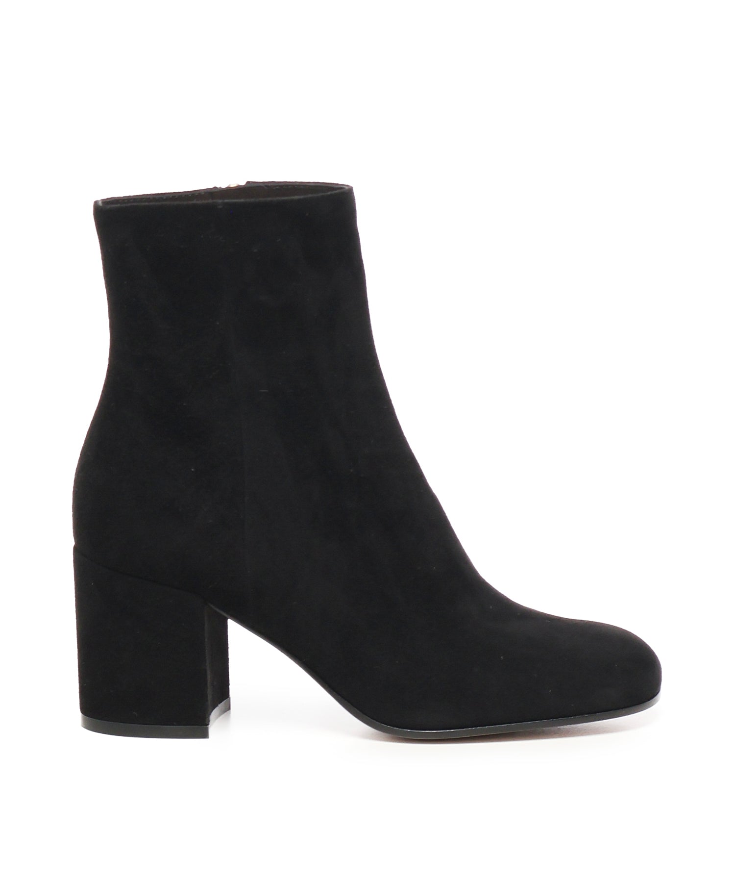 Stivaletti Joelle G73065 70RICBLACK GIANVITO ROSSI 