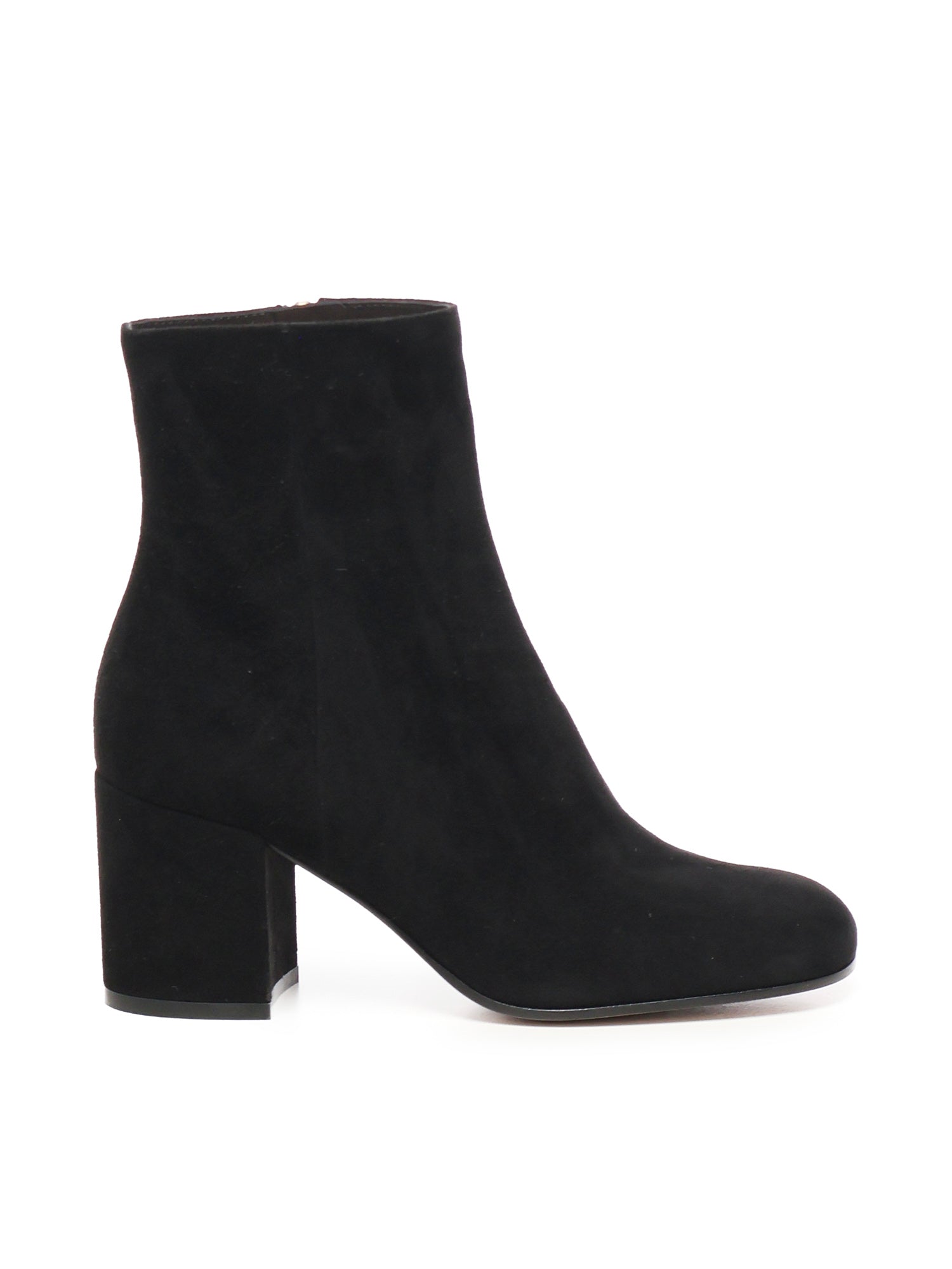 Stivaletti Joelle G73065 70RICBLACK GIANVITO ROSSI 
