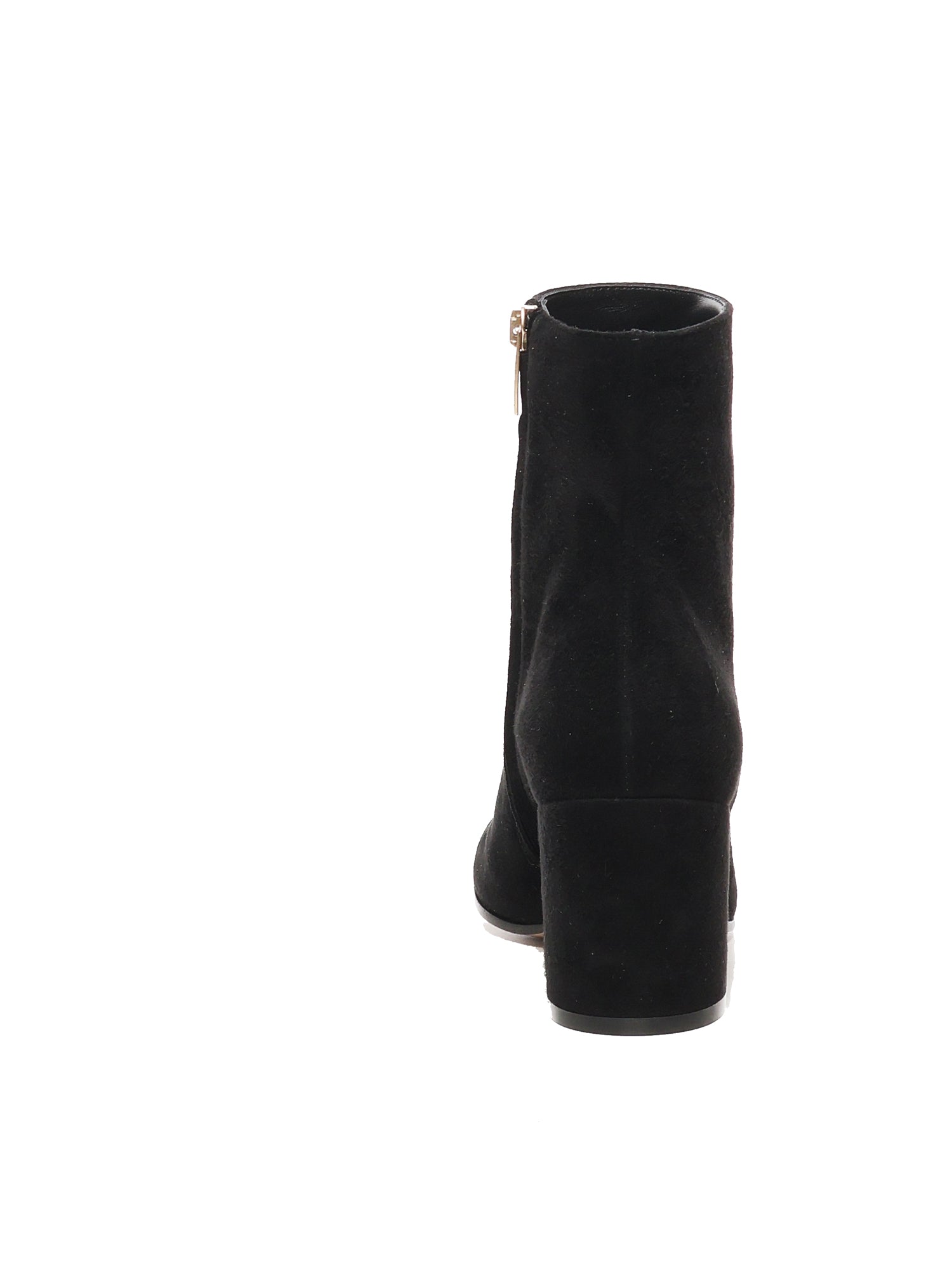 Stivaletti Joelle G73065 70RICBLACK GIANVITO ROSSI 
