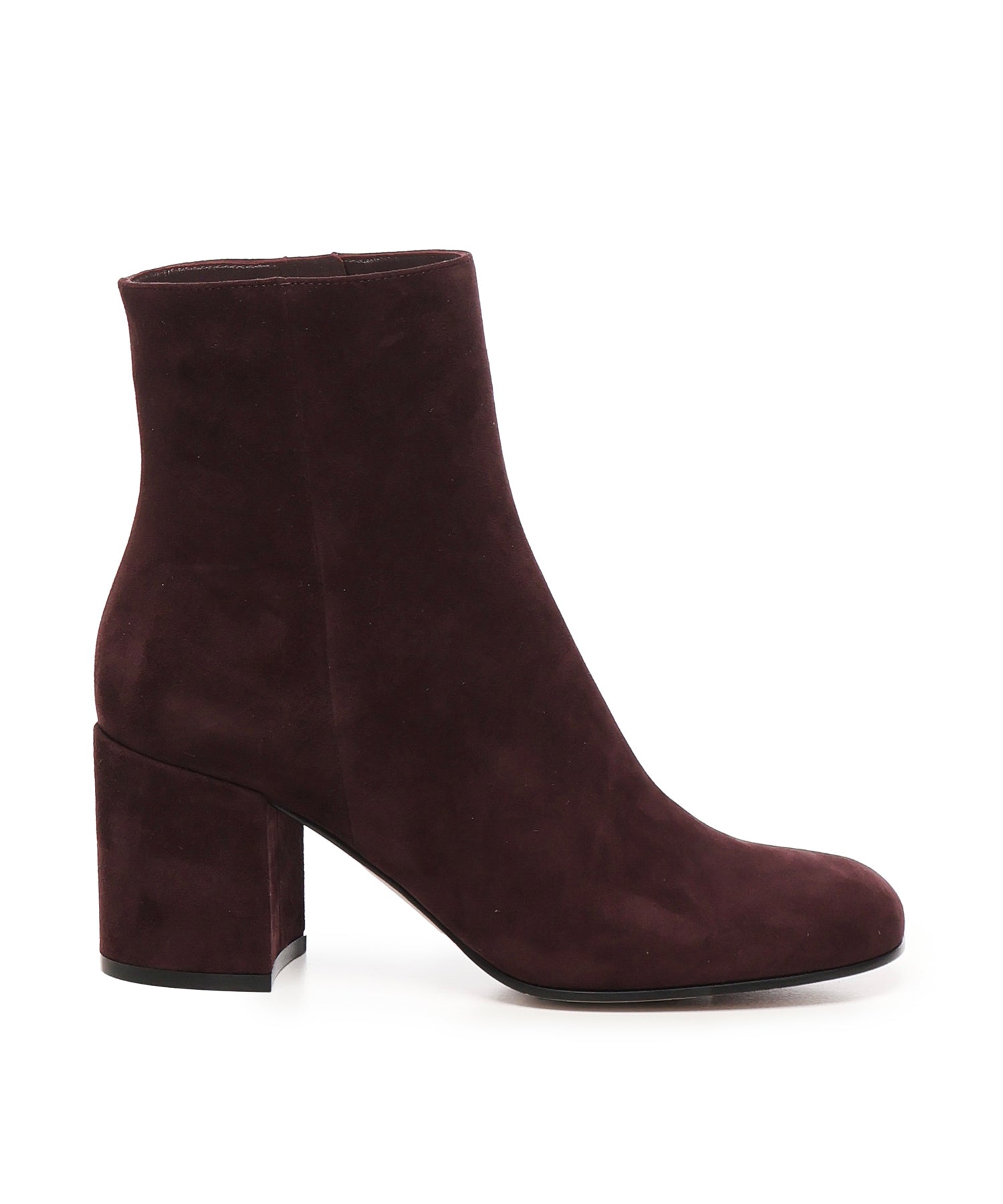 Stivaletti Joelle G73065 70RICBOURGOGNE GIANVITO ROSSI 