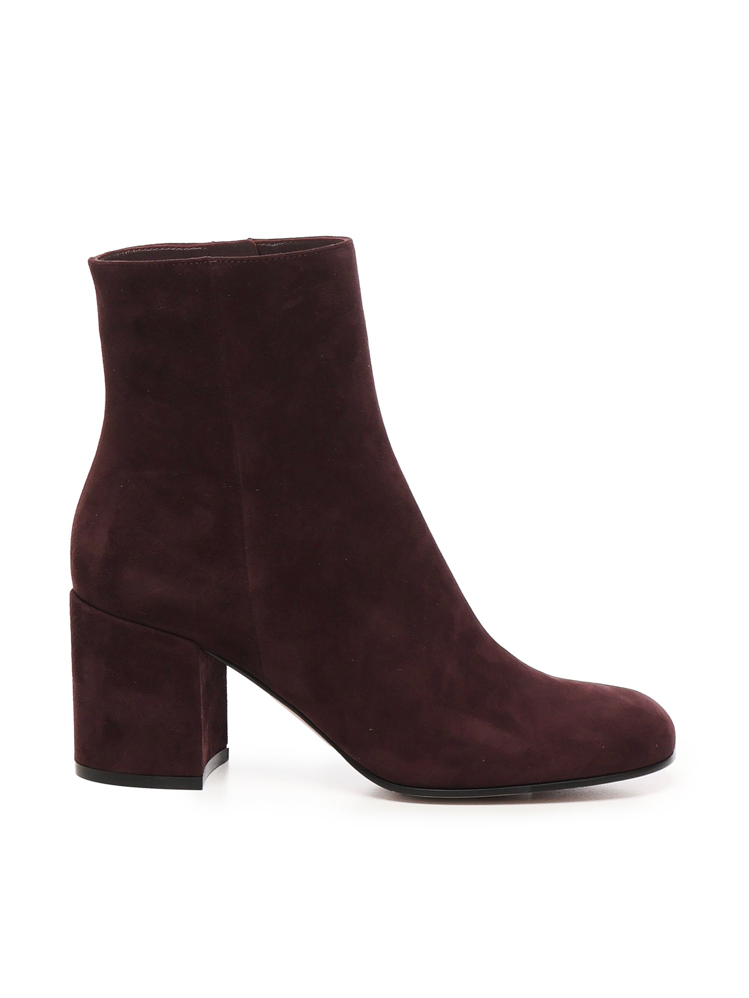 Stivaletti Joelle G73065 70RICBOURGOGNE GIANVITO ROSSI 