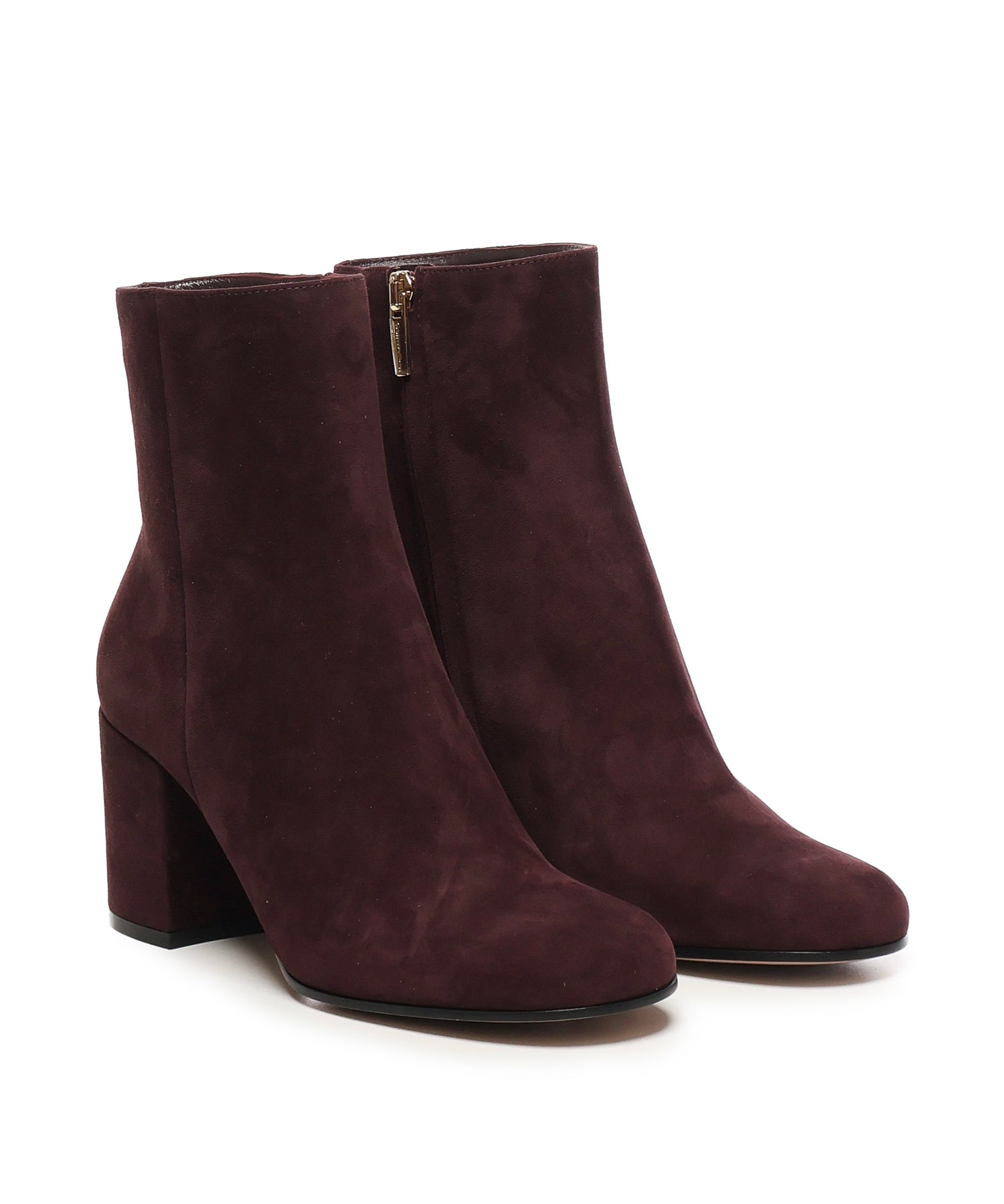 Stivaletti Joelle G73065 70RICBOURGOGNE GIANVITO ROSSI 
