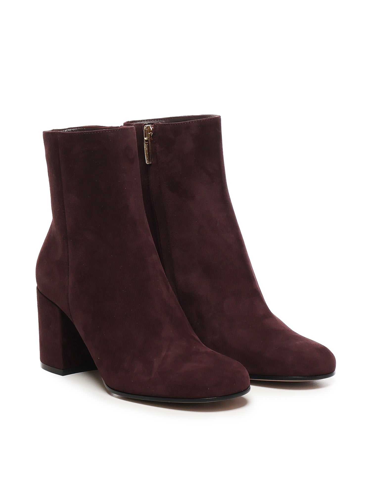 Stivaletti Joelle G73065 70RICBOURGOGNE GIANVITO ROSSI 
