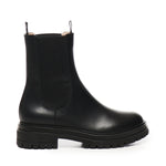 Stivaletti Chester G73462 20GOMBLACK GIANVITO ROSSI 