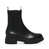 Stivaletti Chester G73462 20GOMBLACK GIANVITO ROSSI 