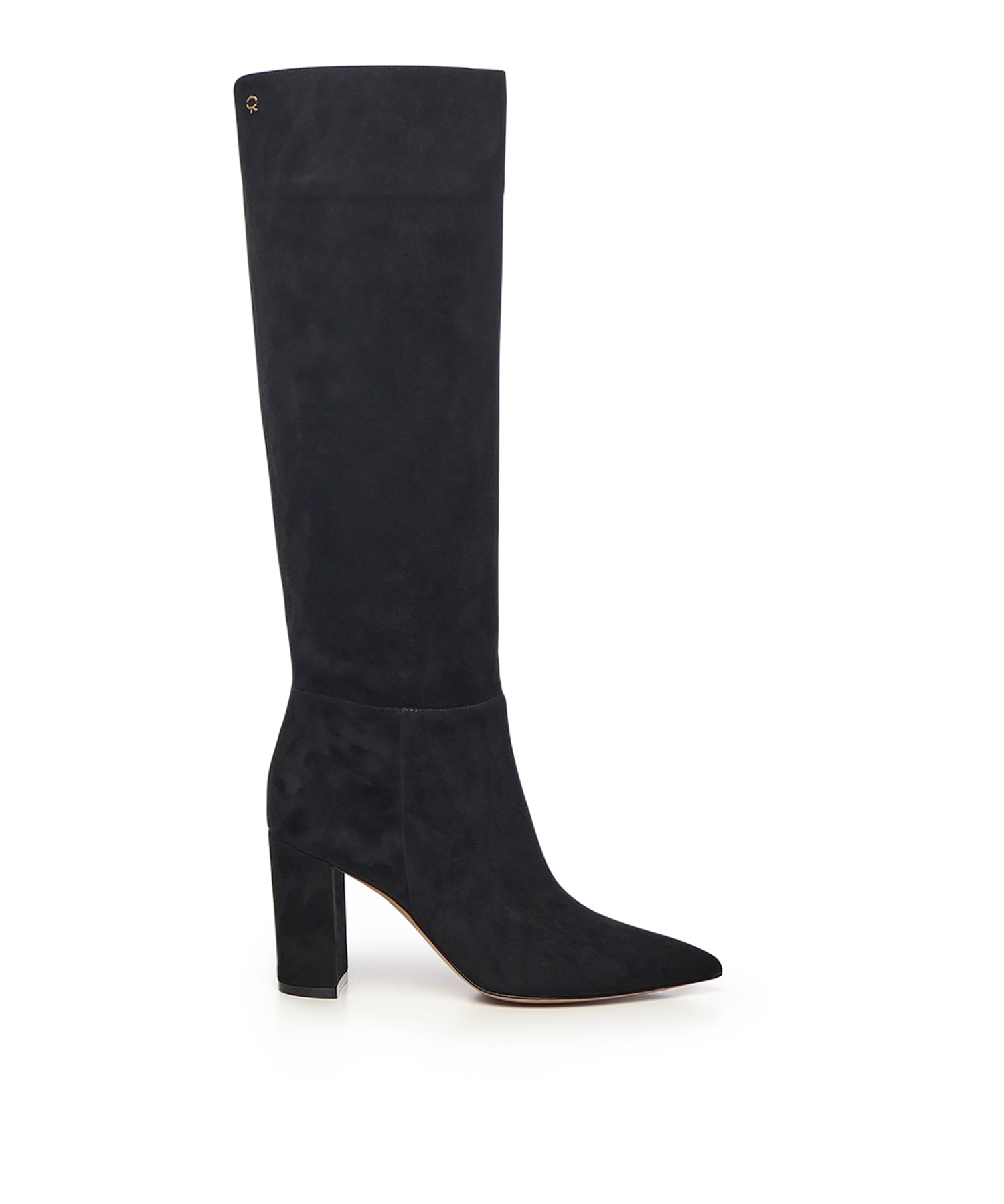 Stivali Piper G80152 85RICBLACK GIANVITO ROSSI 