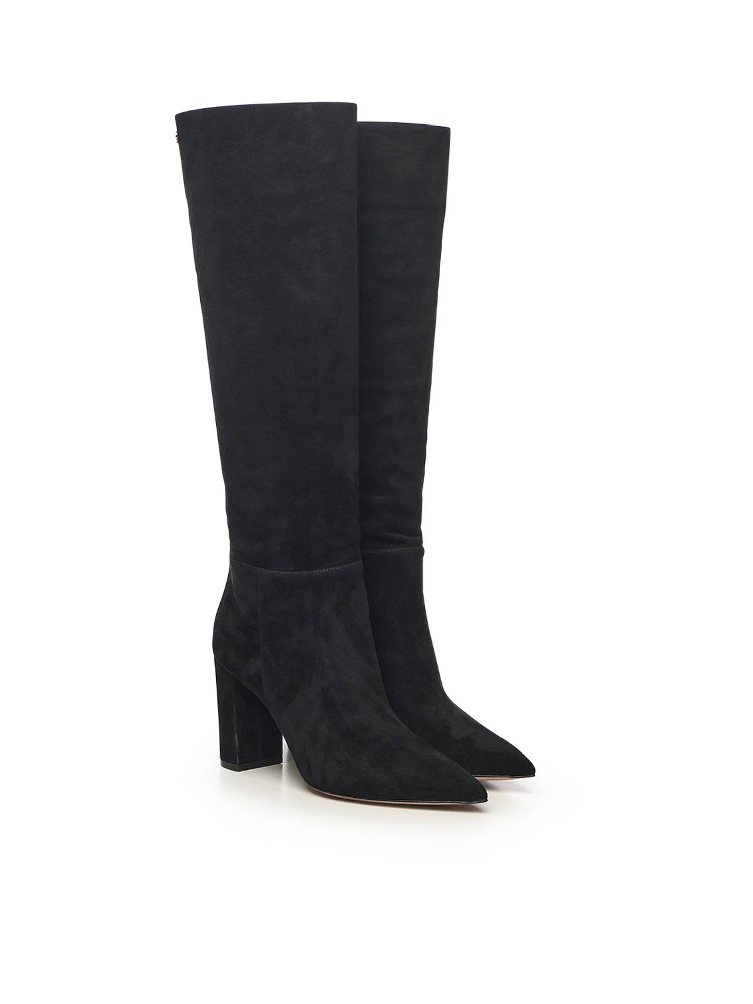 Stivali Piper G80152 85RICBLACK GIANVITO ROSSI 